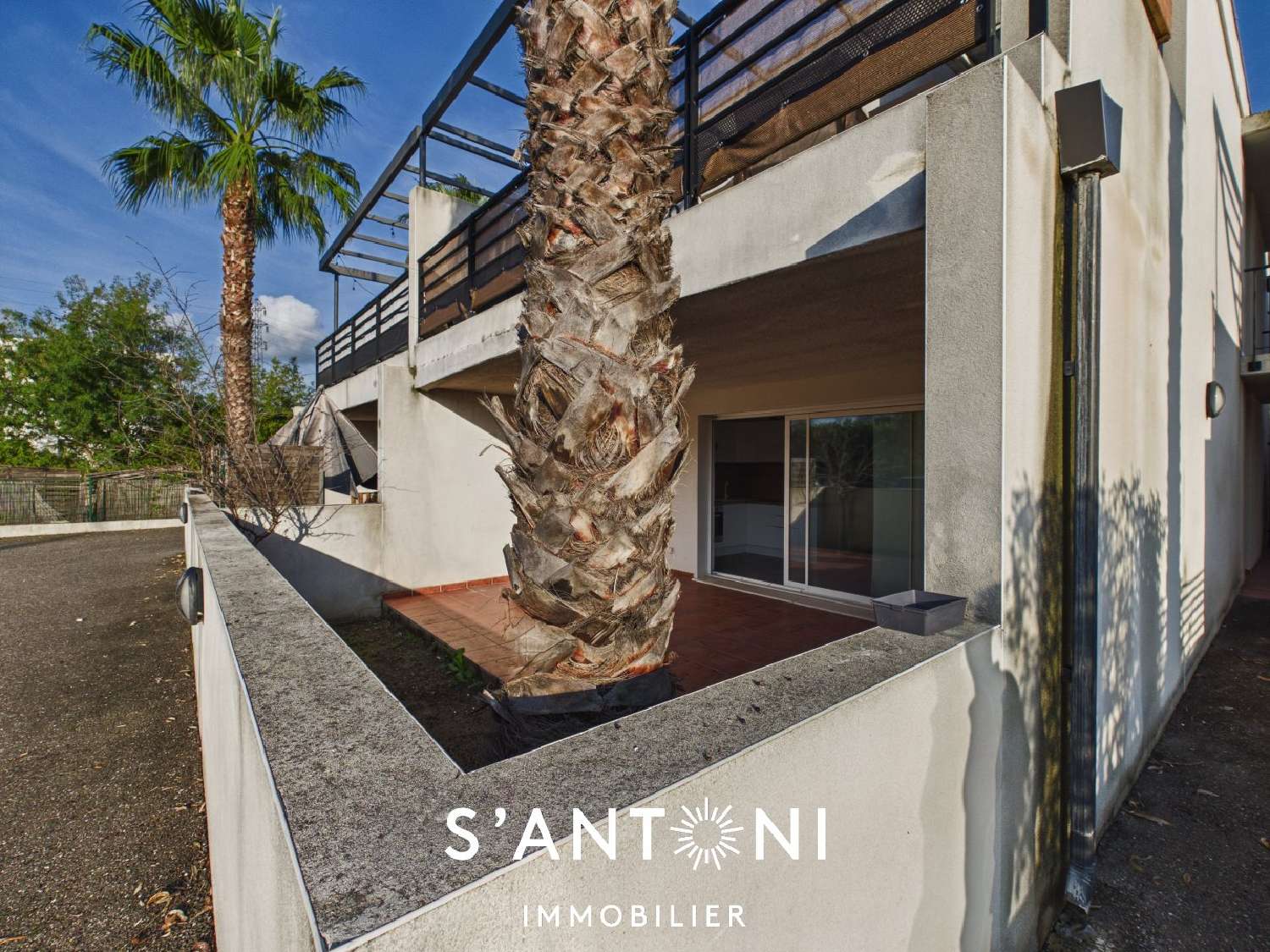 for sale apartment Béziers Hérault 8