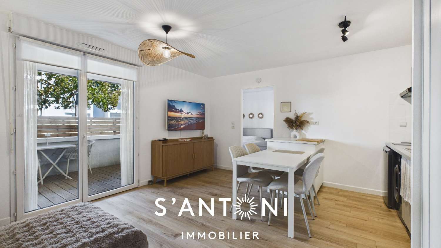 for sale apartment Béziers Hérault 2
