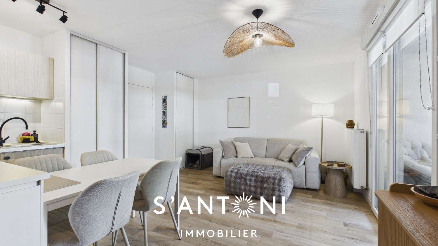for sale apartment Béziers Hérault 3