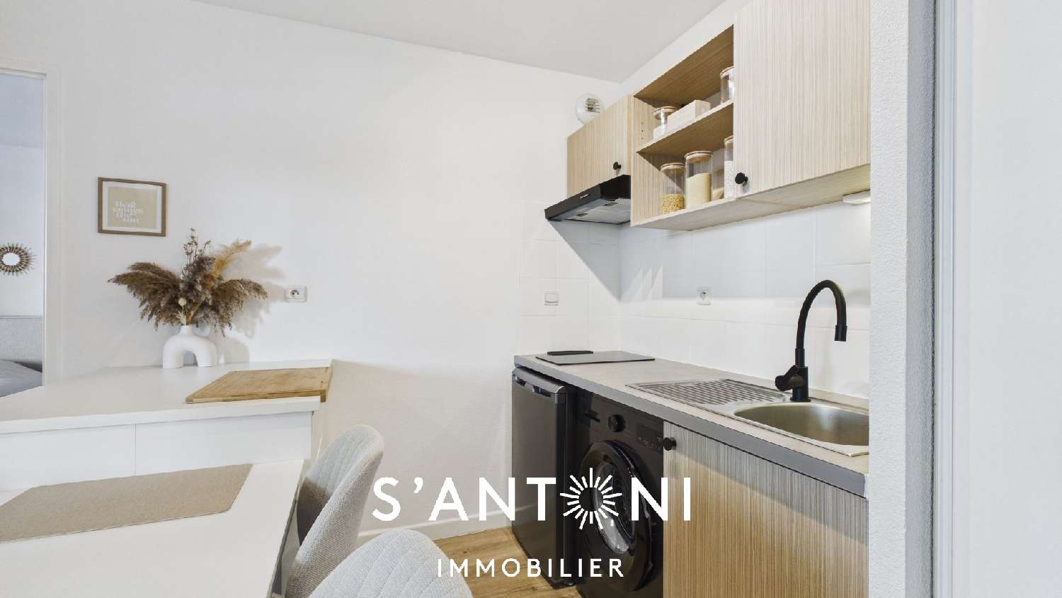 for sale apartment Béziers Hérault 5