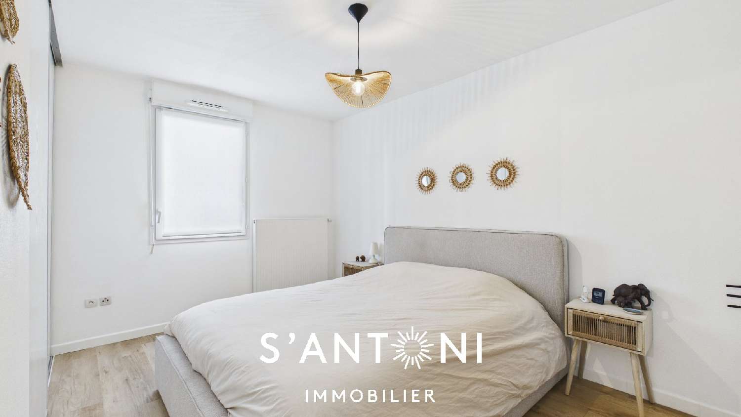 for sale apartment Béziers Hérault 6