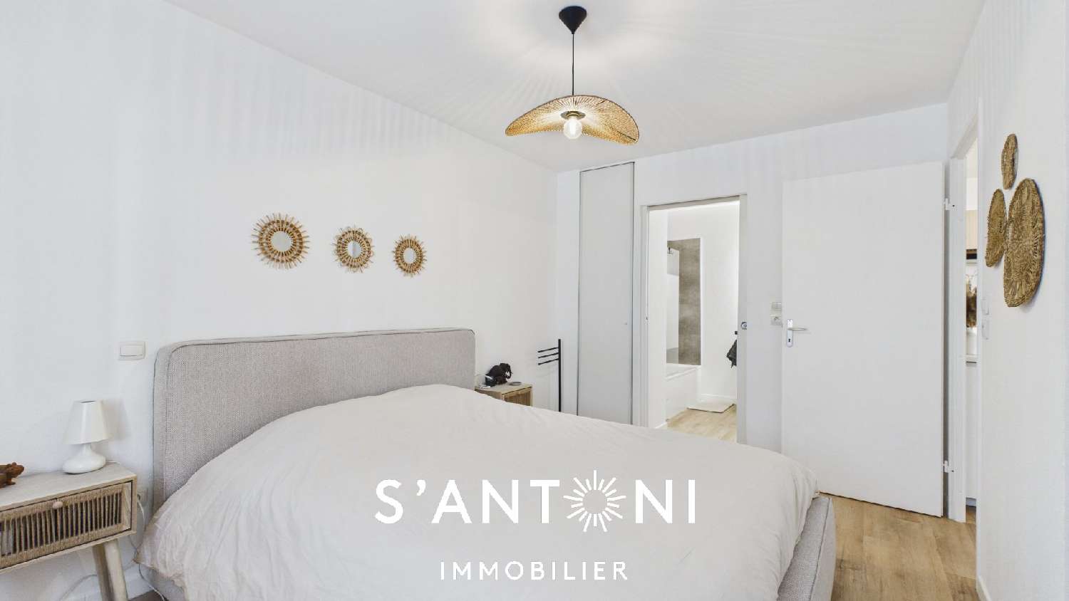 for sale apartment Béziers Hérault 7