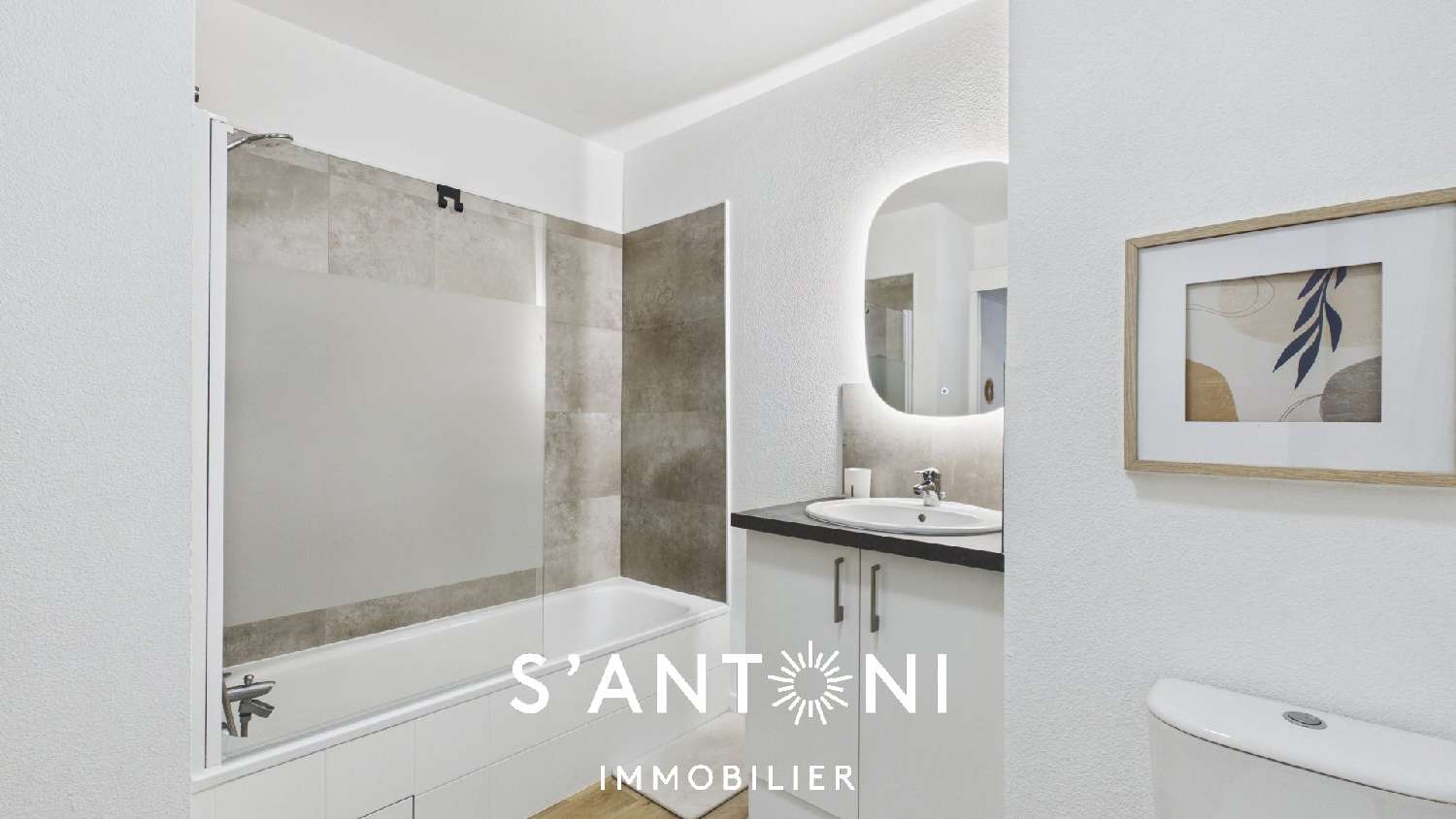 for sale apartment Béziers Hérault 8