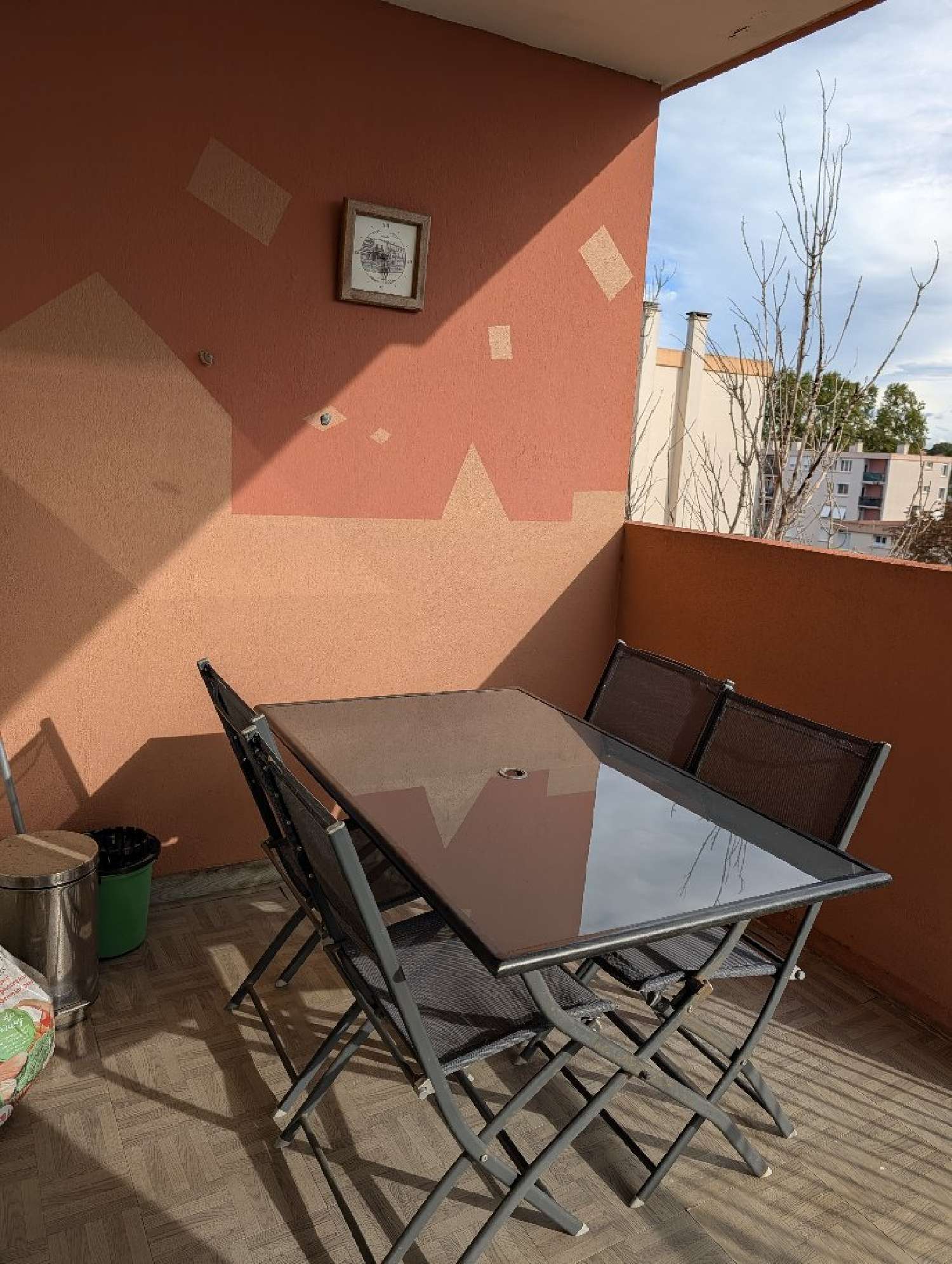 te koop appartement Béziers Hérault 1