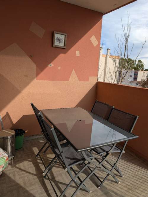Béziers Hérault apartment foto 7431770