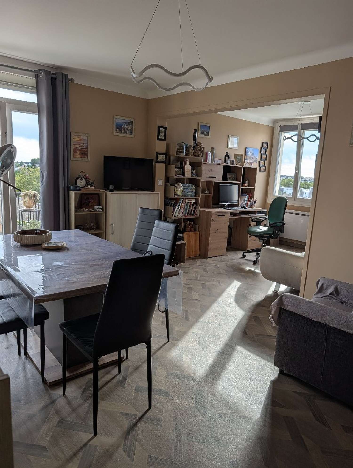 te koop appartement Béziers Hérault 2