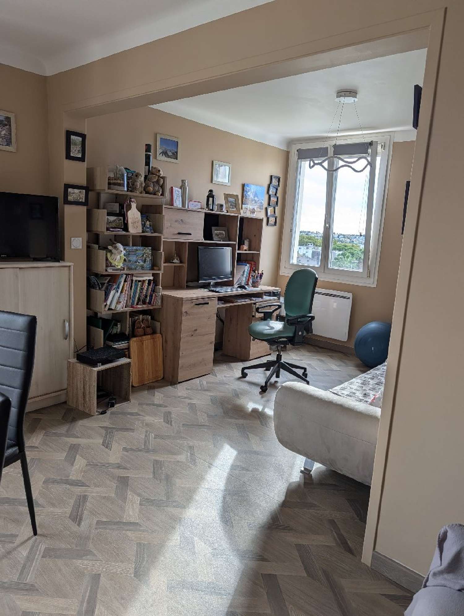 te koop appartement Béziers Hérault 3