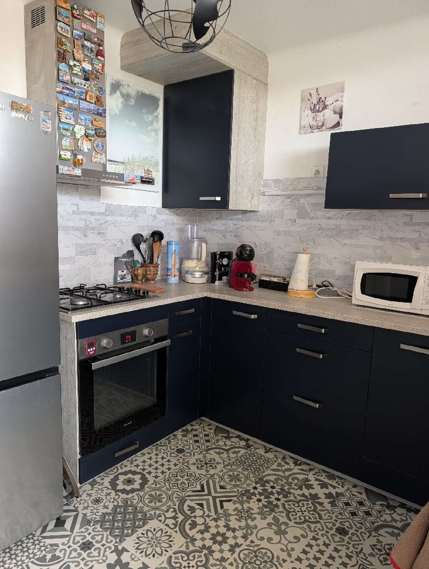te koop appartement Béziers Hérault 4