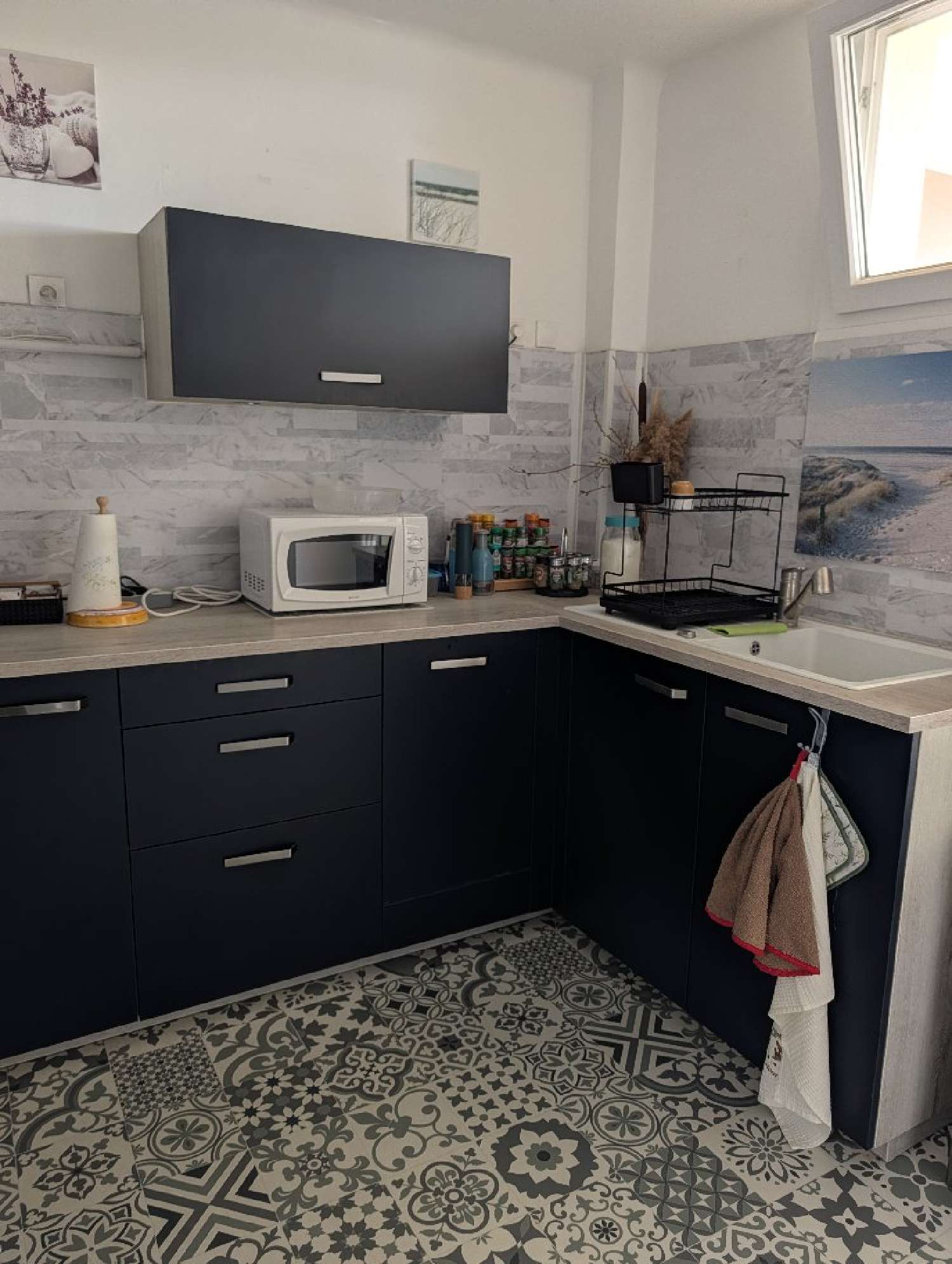 te koop appartement Béziers Hérault 5