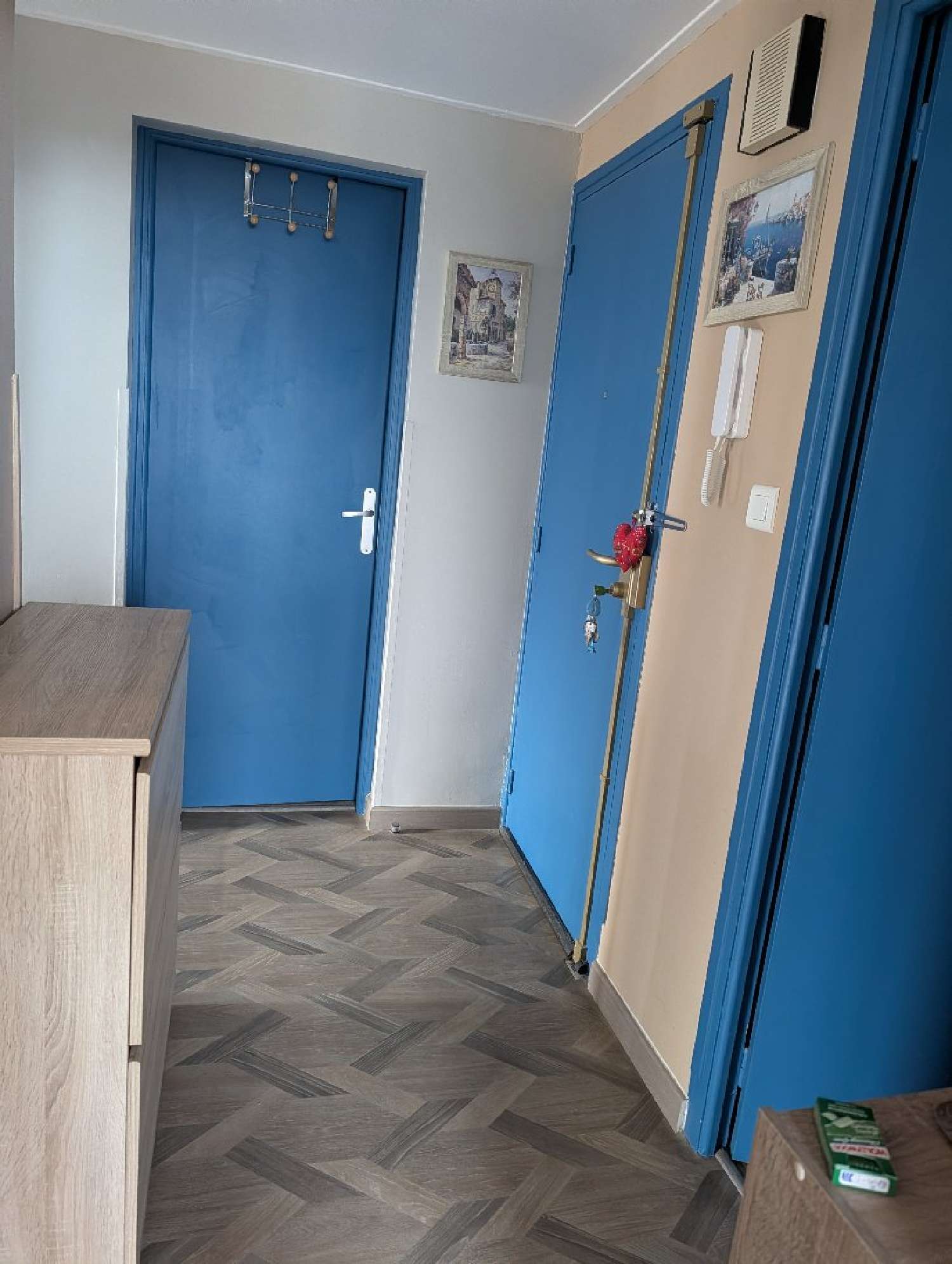 te koop appartement Béziers Hérault 6