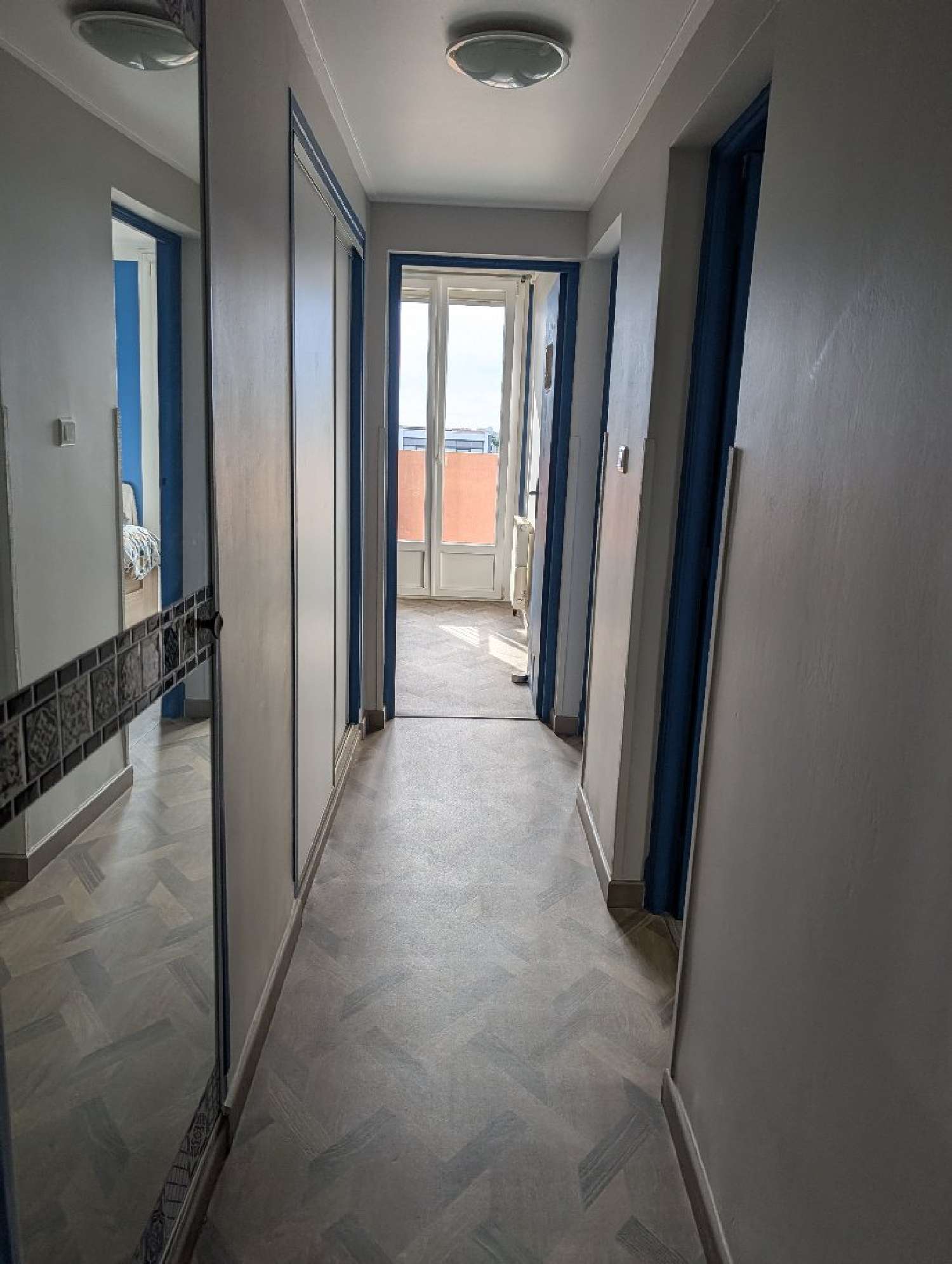 te koop appartement Béziers Hérault 7