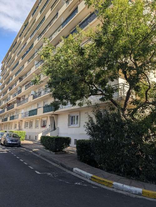 Béziers Hérault apartment foto 7431771