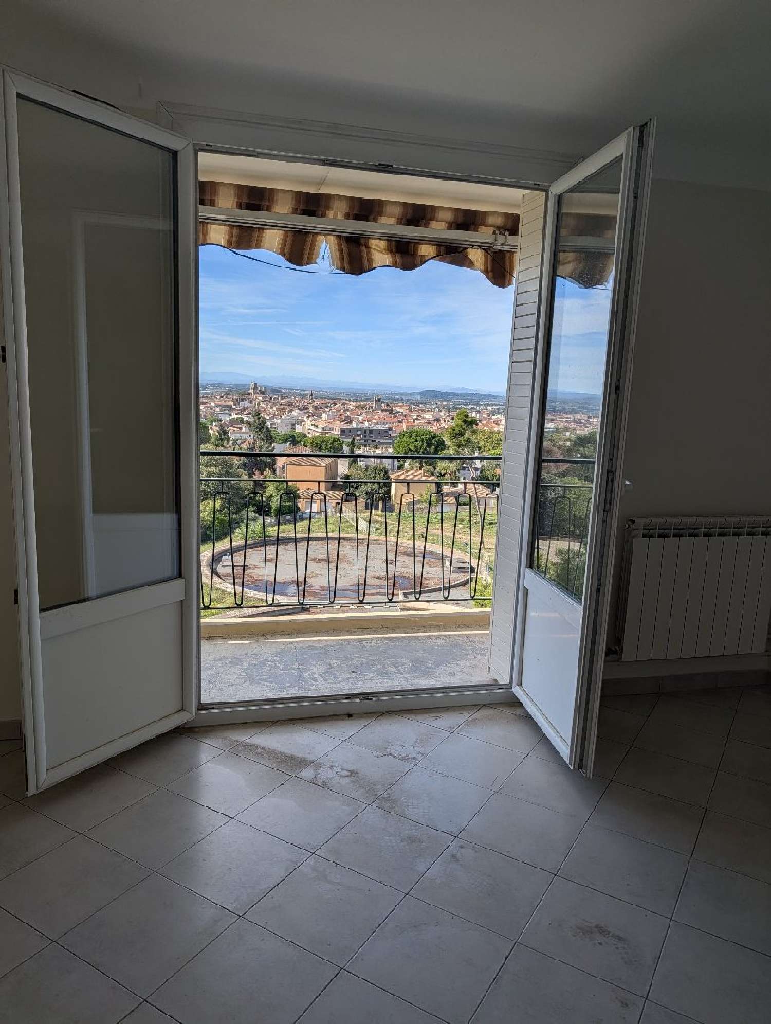 te koop appartement Béziers Hérault 3