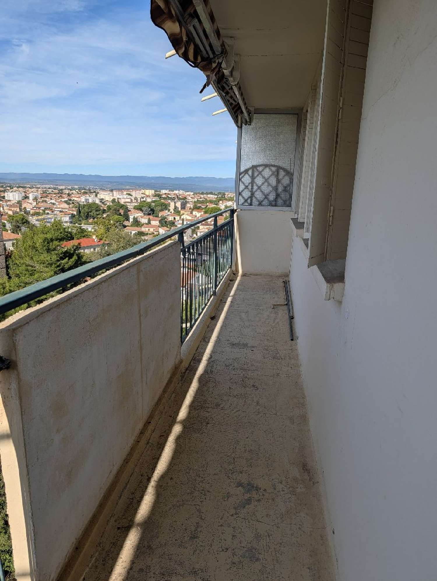 te koop appartement Béziers Hérault 5