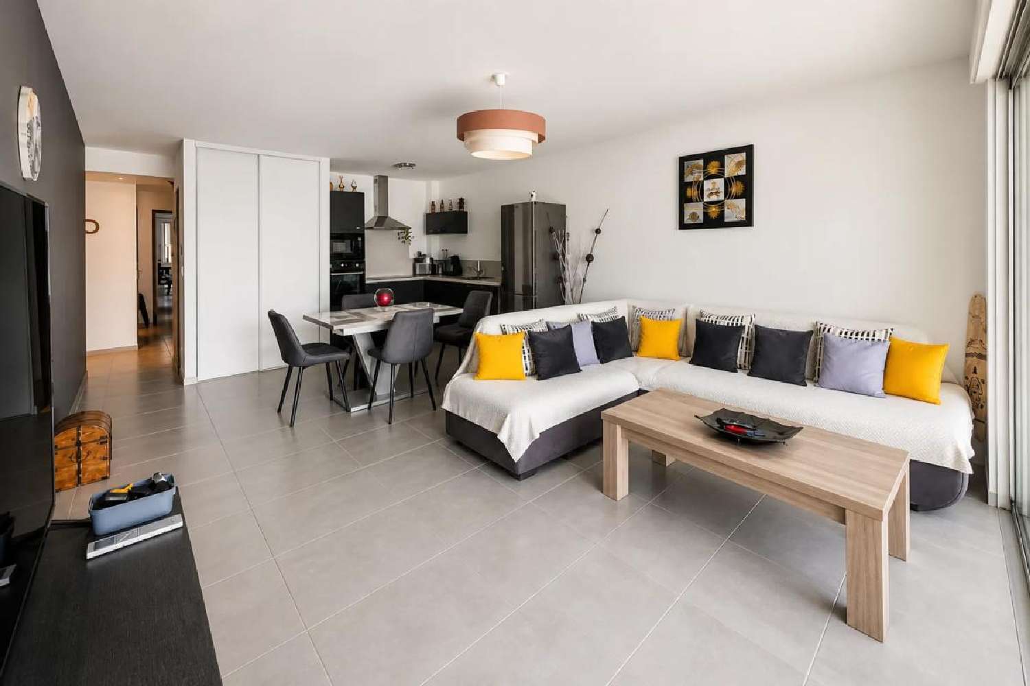 en venta apartamento Béziers Hérault 1
