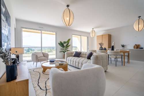 Bezons Val-d'Oise appartement foto 7428504