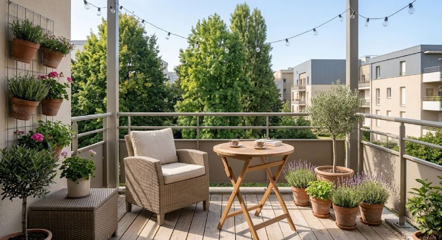  à vendre appartement Bezons Val-d'Oise 5