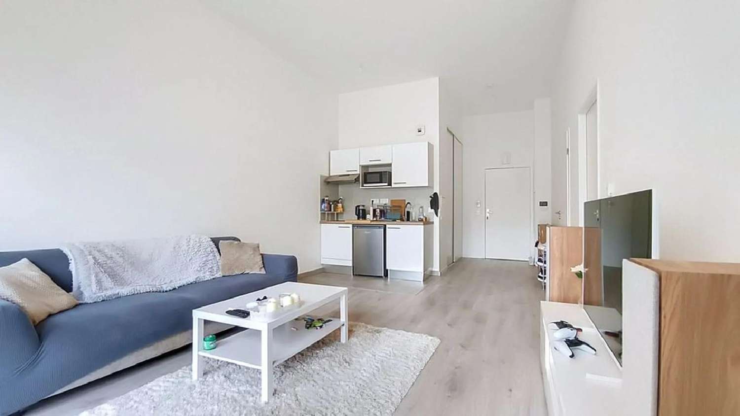 for sale apartment Bezons Val-d'Oise 1