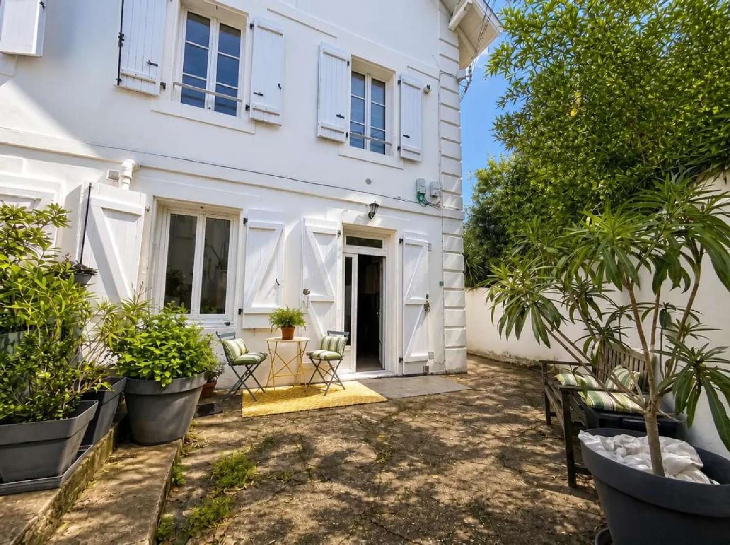 kaufen Wohnung/ Apartment Biarritz Pyrénées-Atlantiques 1
