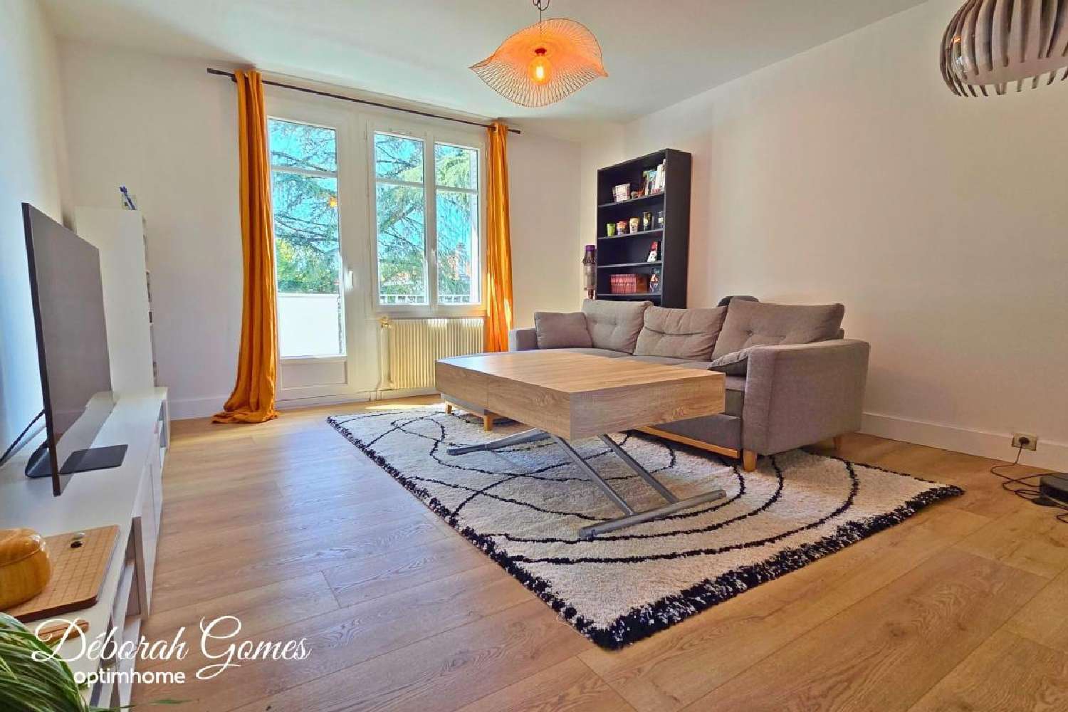 en venta apartamento Billère Pirineos Atlánticos 1