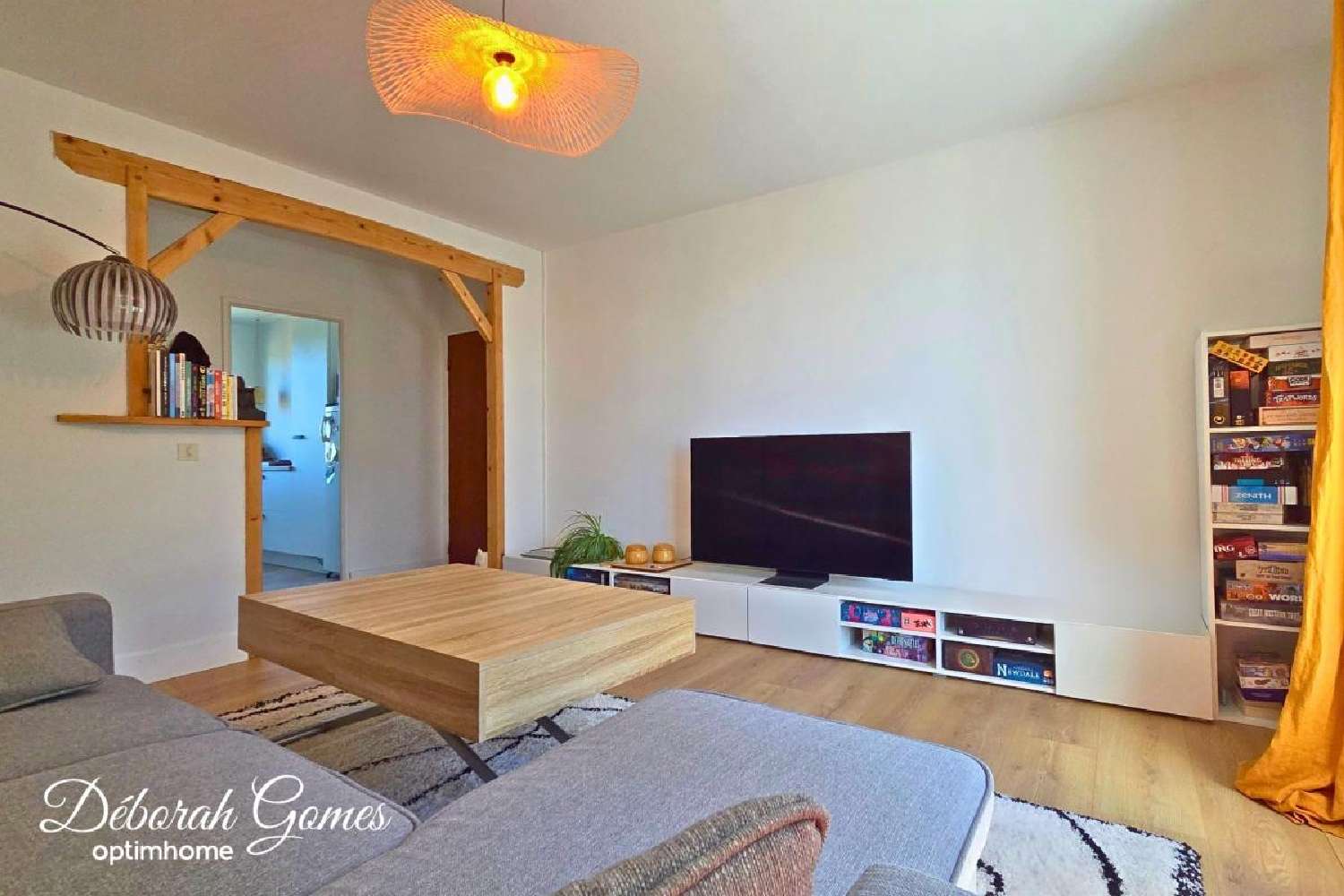 en venta apartamento Billère Pirineos Atlánticos 2