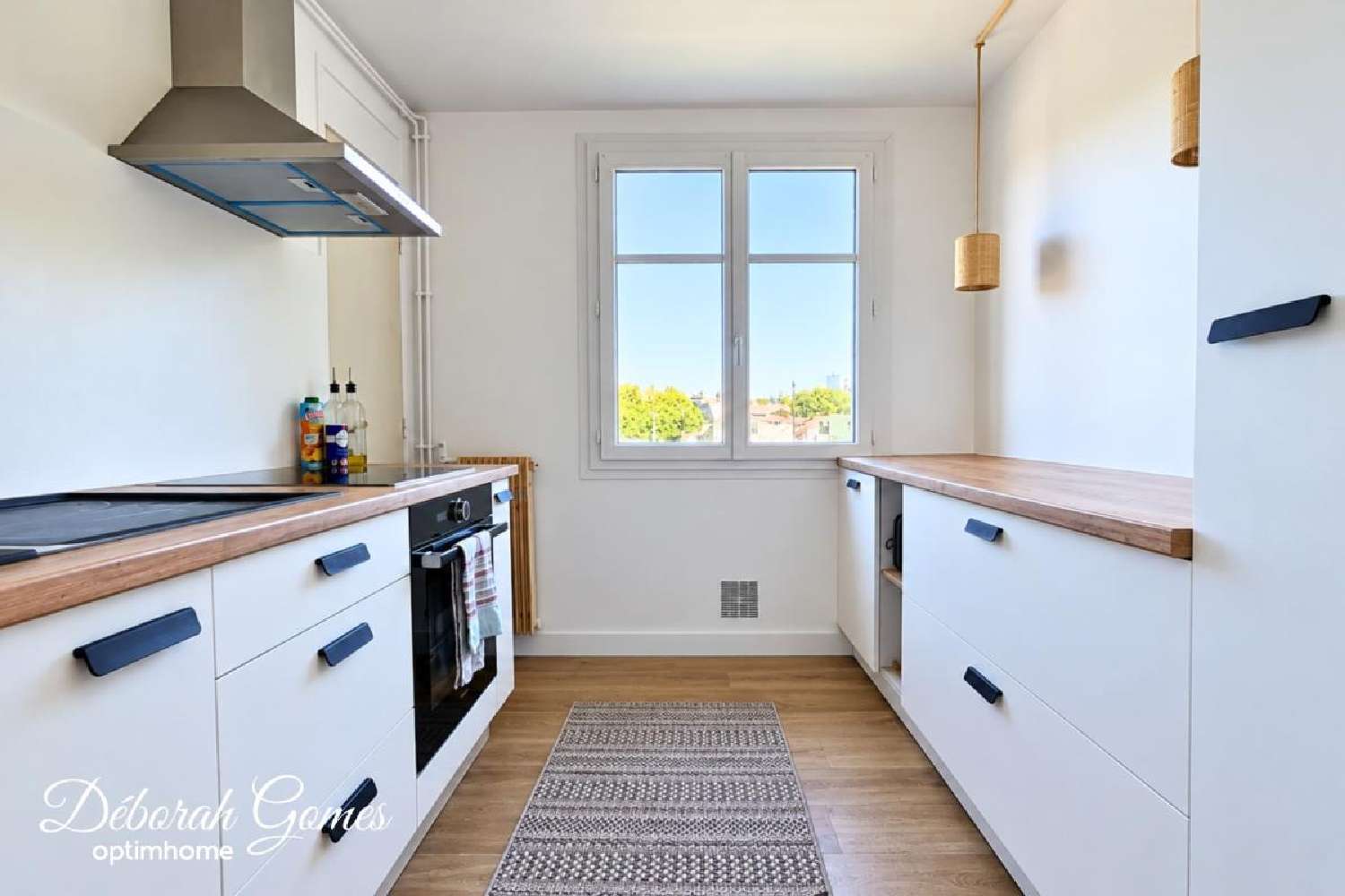 en venta apartamento Billère Pirineos Atlánticos 5