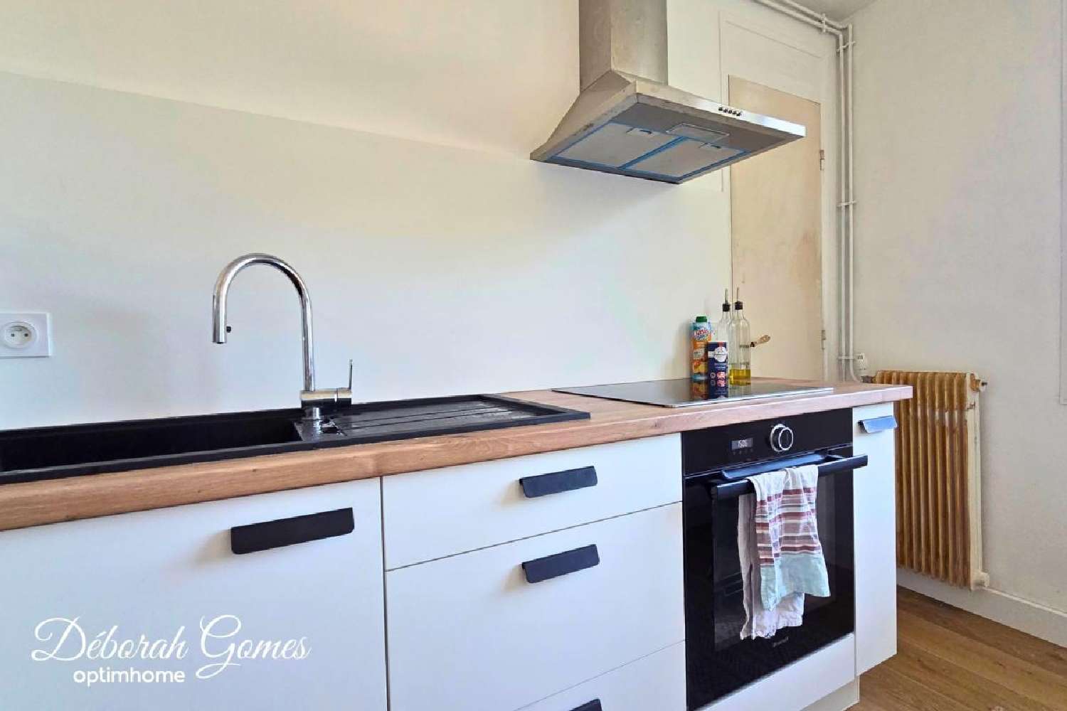 en venta apartamento Billère Pirineos Atlánticos 7