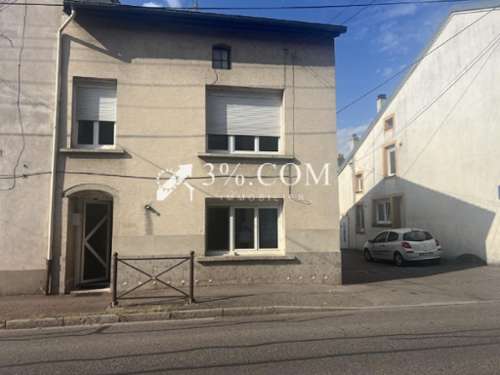 Blainville-sur-l'Eau Meurthe-et-Moselle appartement foto 7421905