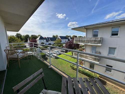 Blainville-sur-Orne Calvados apartment foto 7427315