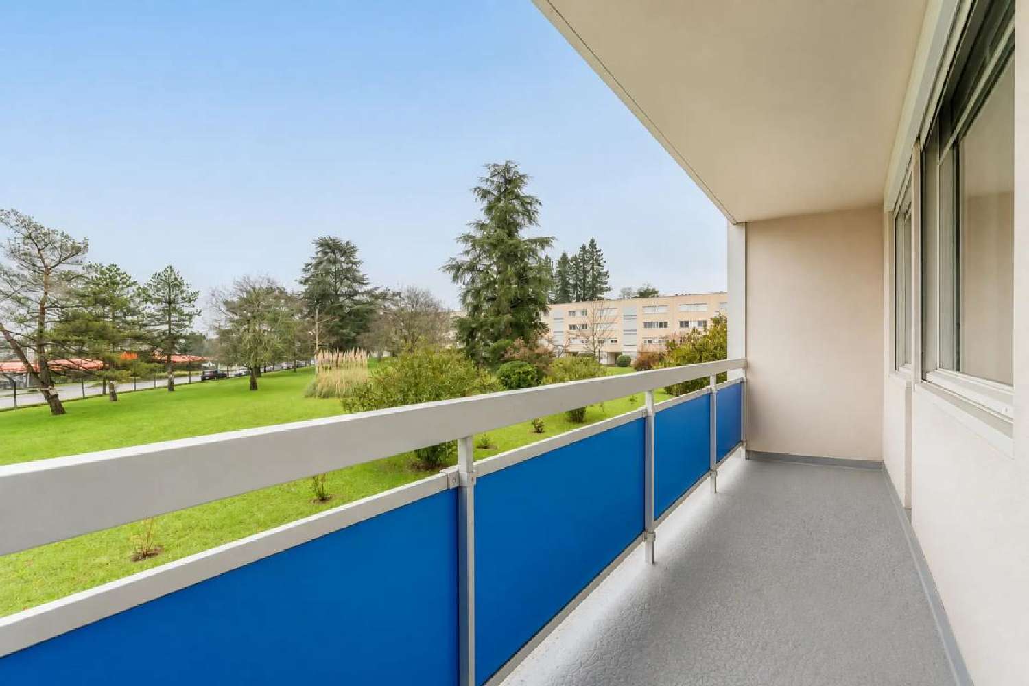 kaufen Wohnung/ Apartment Blanquefort Gironde 1