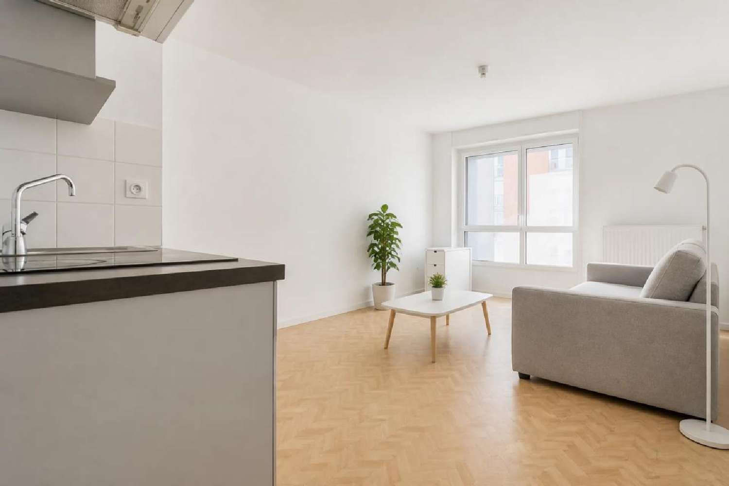 te koop appartement Bobigny Seine-Saint-Denis 1