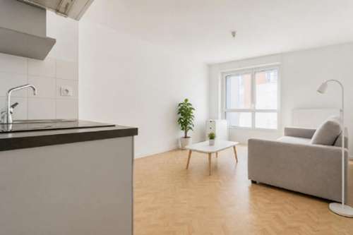 Bobigny Seine-Saint-Denis appartement foto 7435604