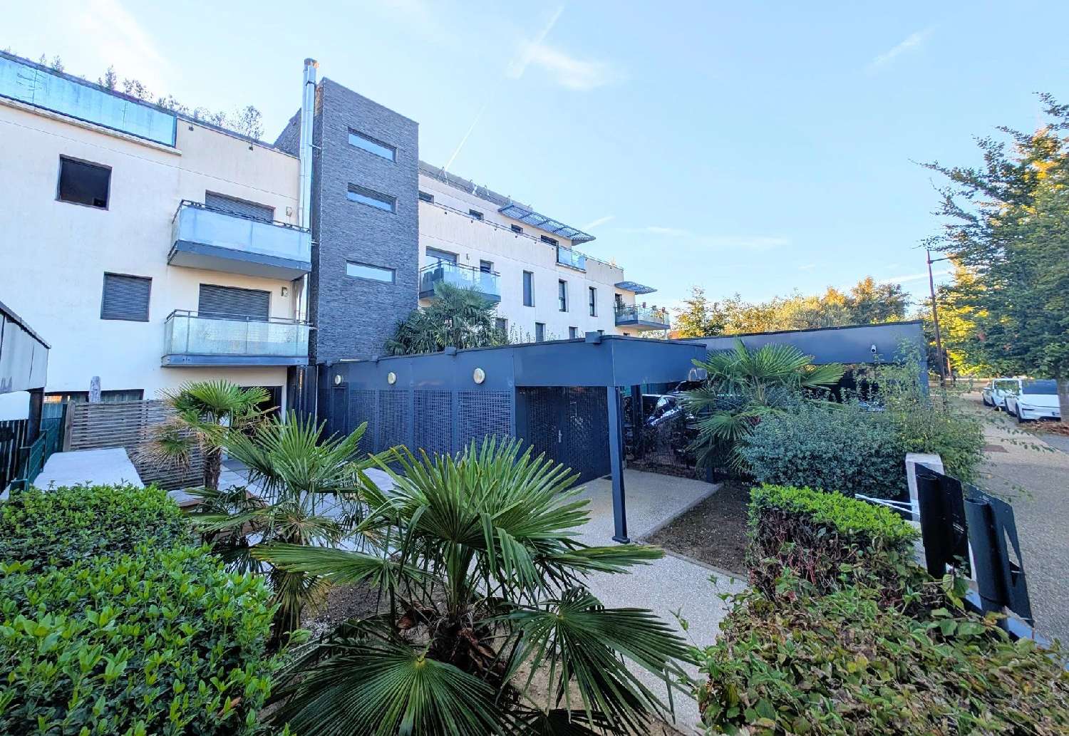 en venta apartamento Bois-d'Arcy Yvelines 1