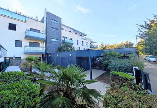 Bois-d'Arcy Yvelines apartamento foto 7422738