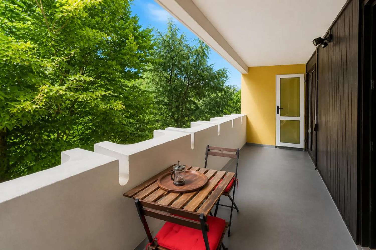 te koop appartement Boissy-Saint-Léger Val-de-Marne 1
