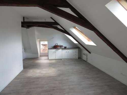 Bolbec Seine-Maritime apartment foto 7423901