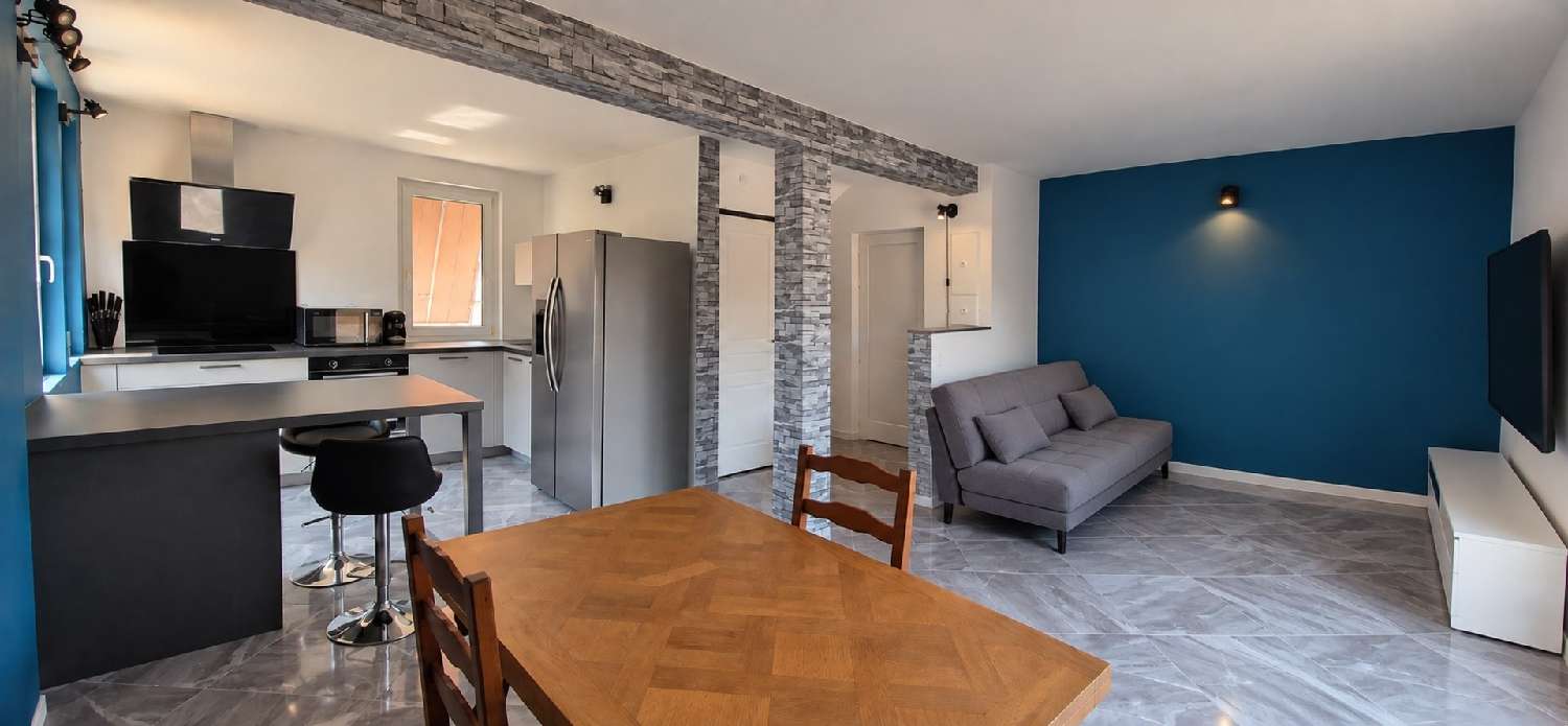 kaufen Wohnung/ Apartment Bon-Encontre Lot-et-Garonne 1