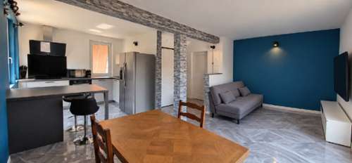 Bon-Encontre Lot-et-Garonne Wohnung/ Apartment Bild 7420789