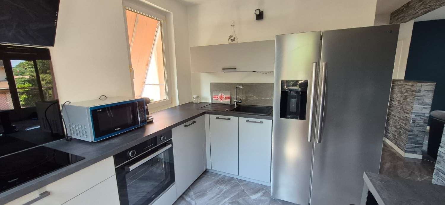 kaufen Wohnung/ Apartment Bon-Encontre Lot-et-Garonne 2