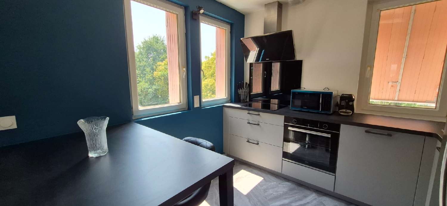 kaufen Wohnung/ Apartment Bon-Encontre Lot-et-Garonne 3