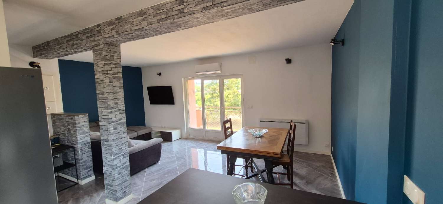 kaufen Wohnung/ Apartment Bon-Encontre Lot-et-Garonne 4