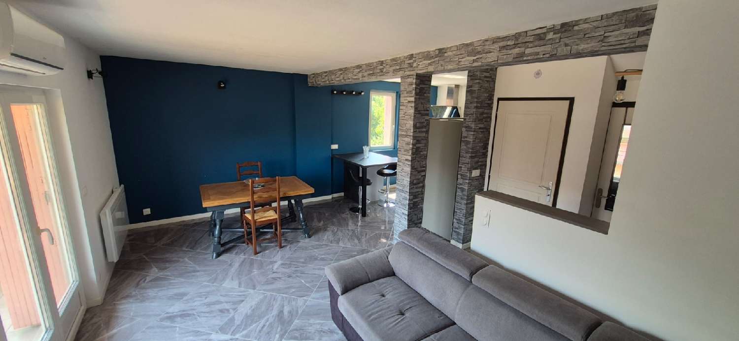 kaufen Wohnung/ Apartment Bon-Encontre Lot-et-Garonne 5