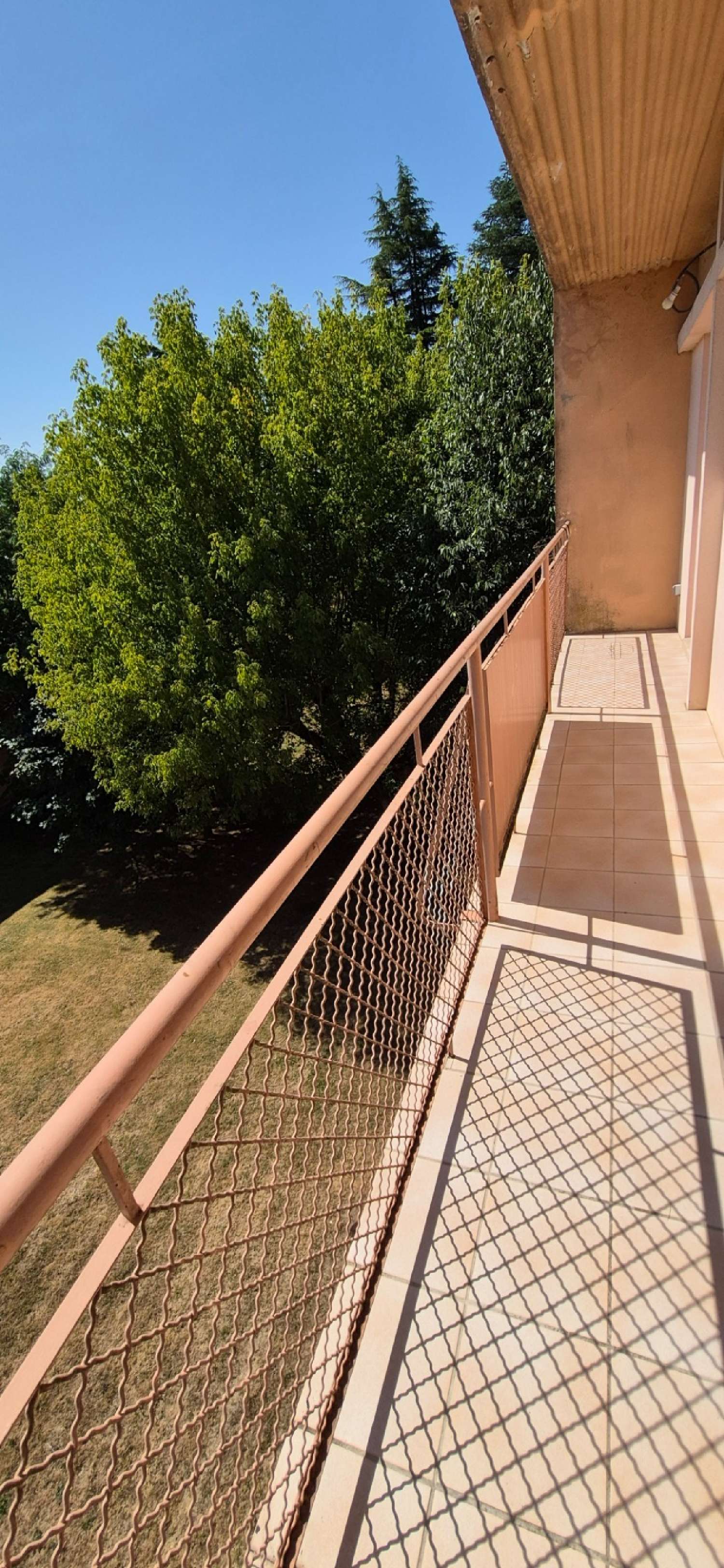 kaufen Wohnung/ Apartment Bon-Encontre Lot-et-Garonne 8