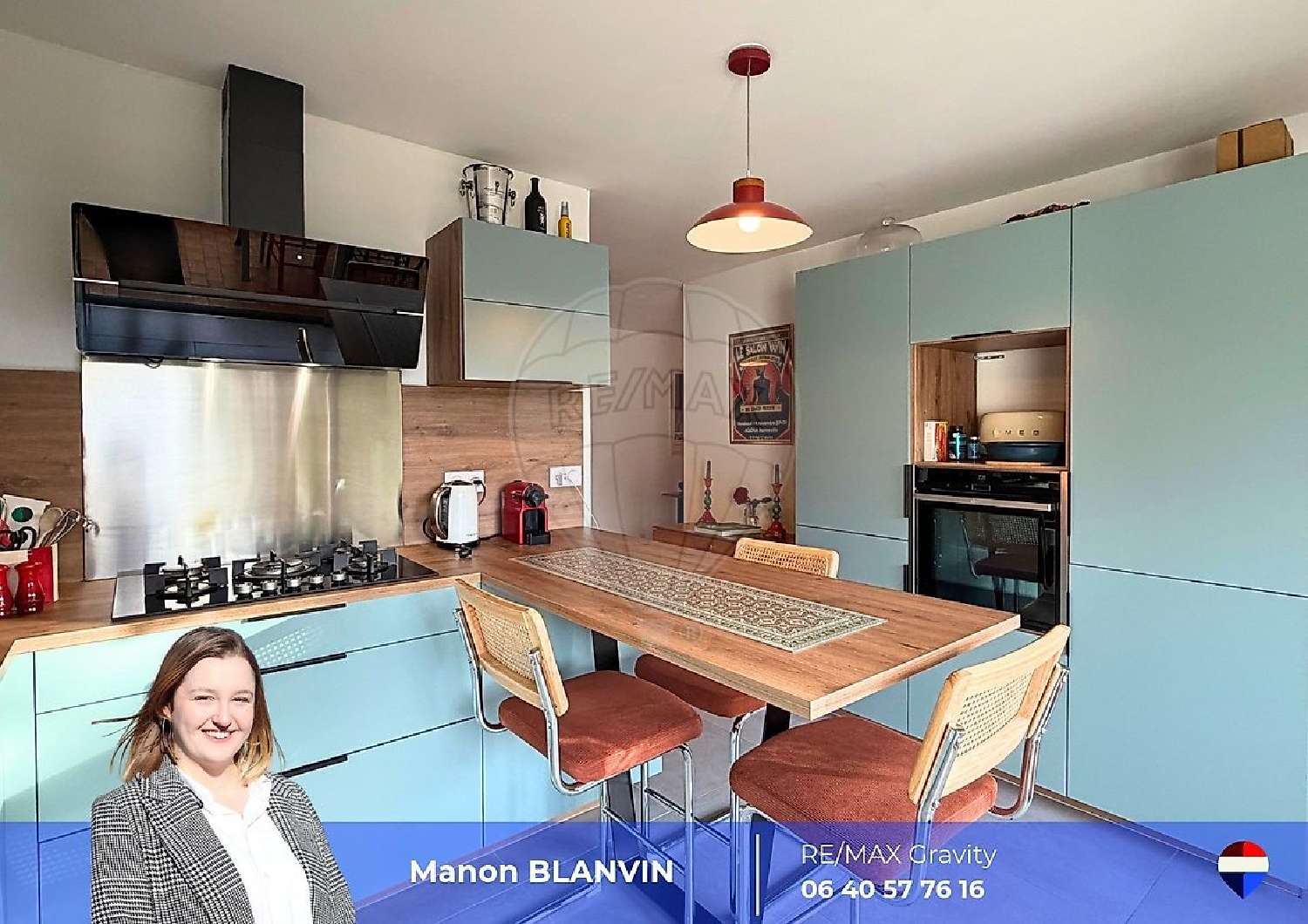  à vendre appartement Bonneville Haute-Savoie 1