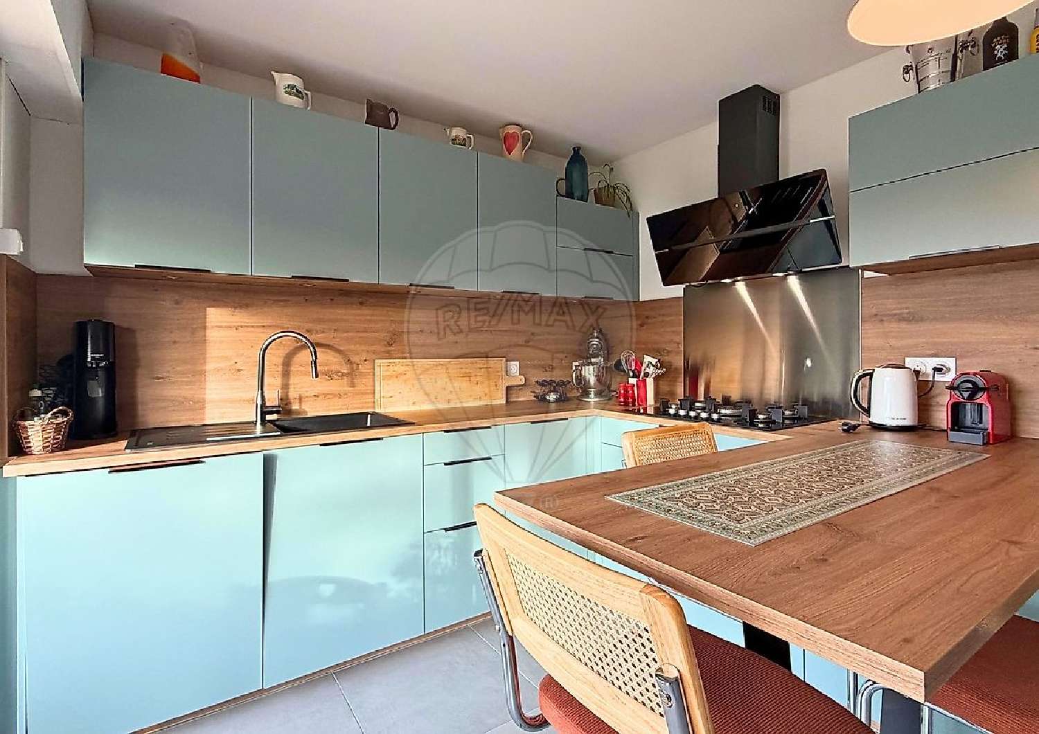  à vendre appartement Bonneville Haute-Savoie 2