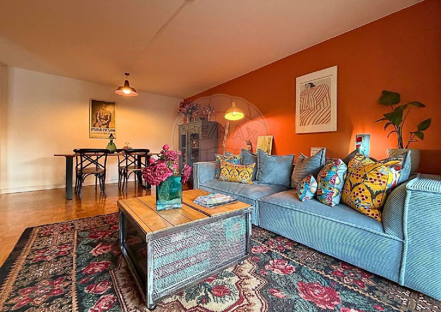  à vendre appartement Bonneville Haute-Savoie 4