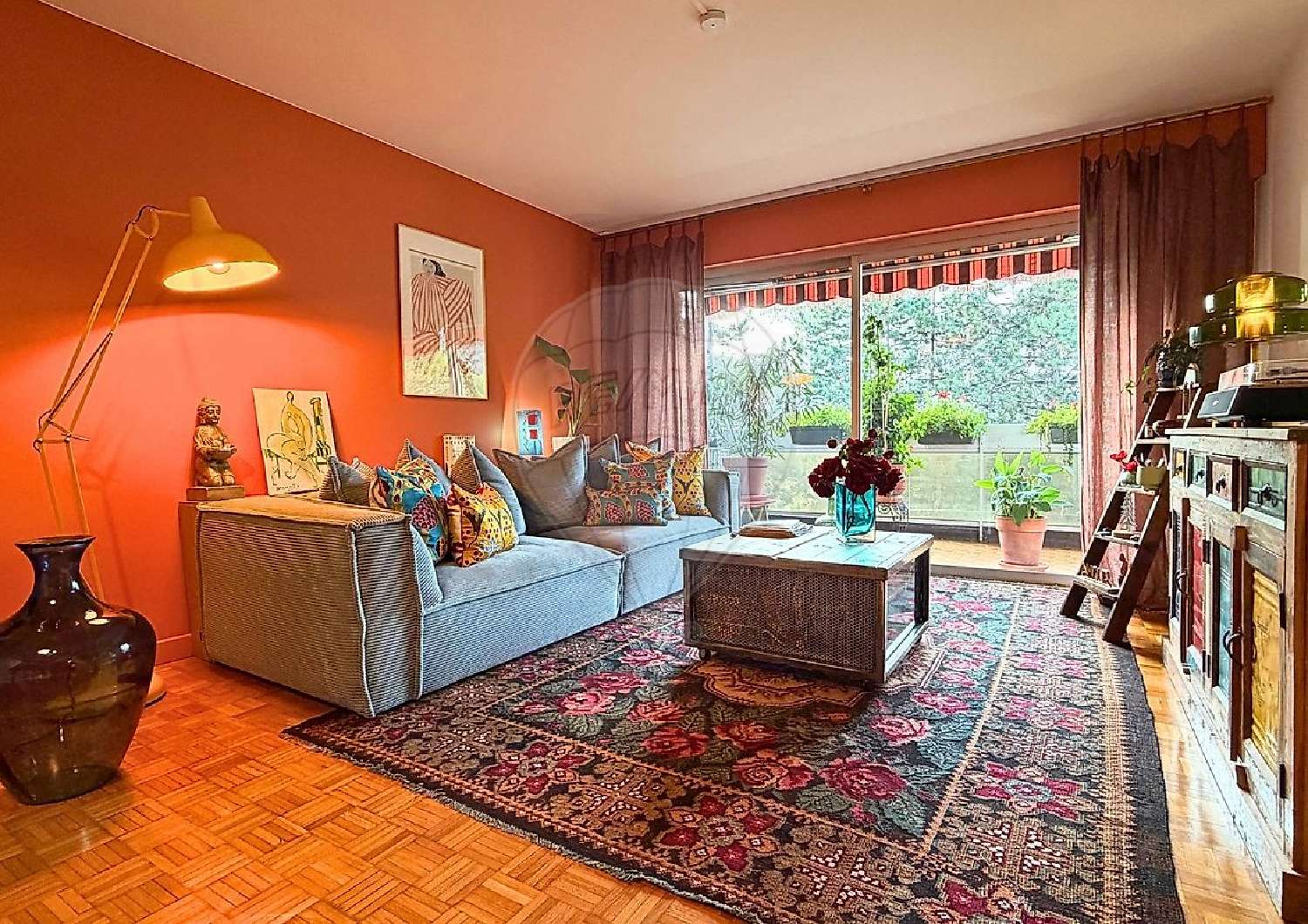  à vendre appartement Bonneville Haute-Savoie 5