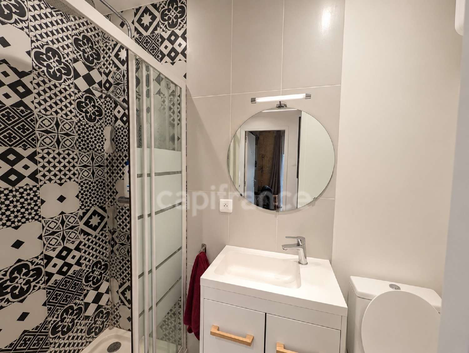  kaufen Wohnung/ Apartment Bordeaux 33100 Gironde 8