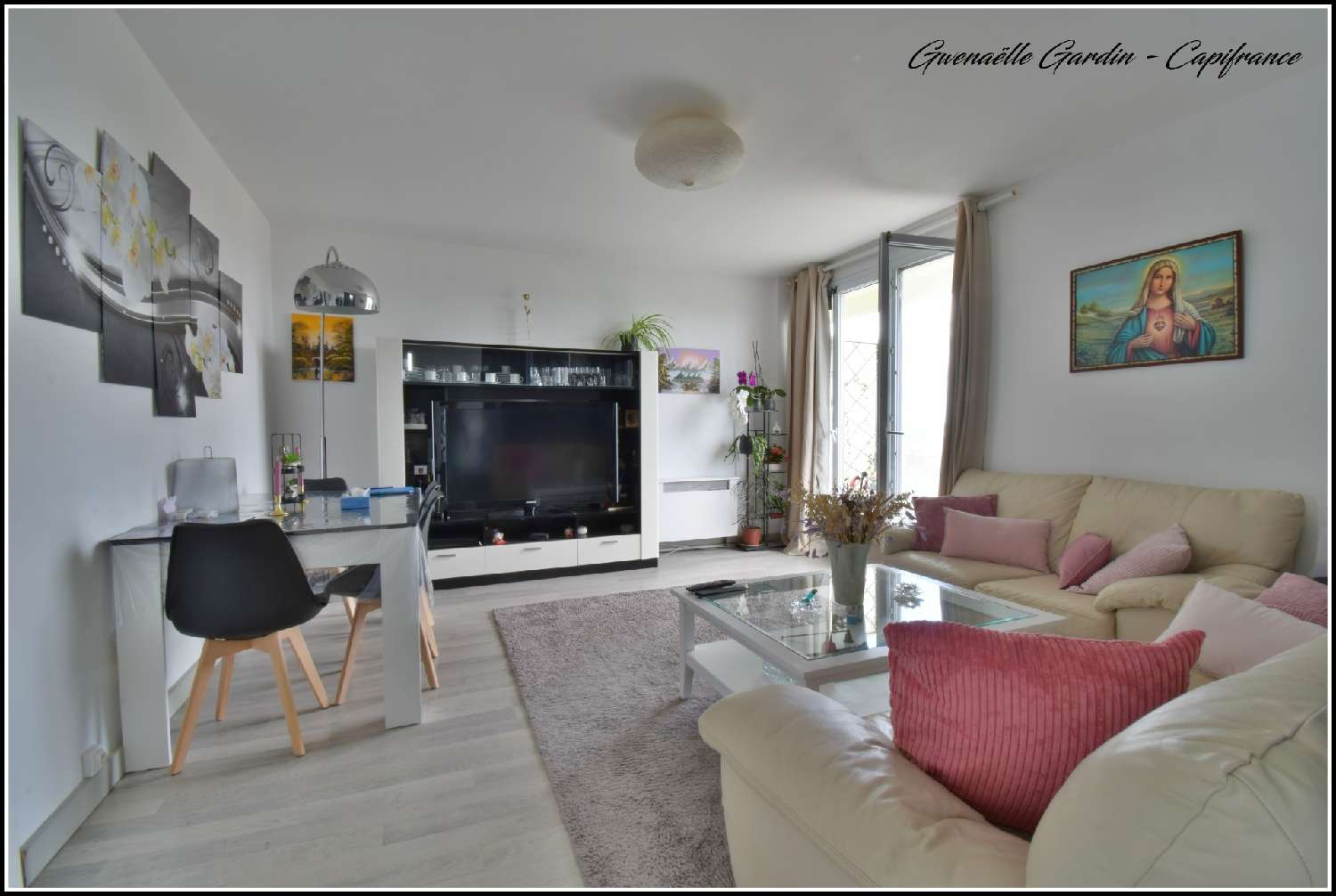 for sale apartment Bordeaux 33200 Gironde 3