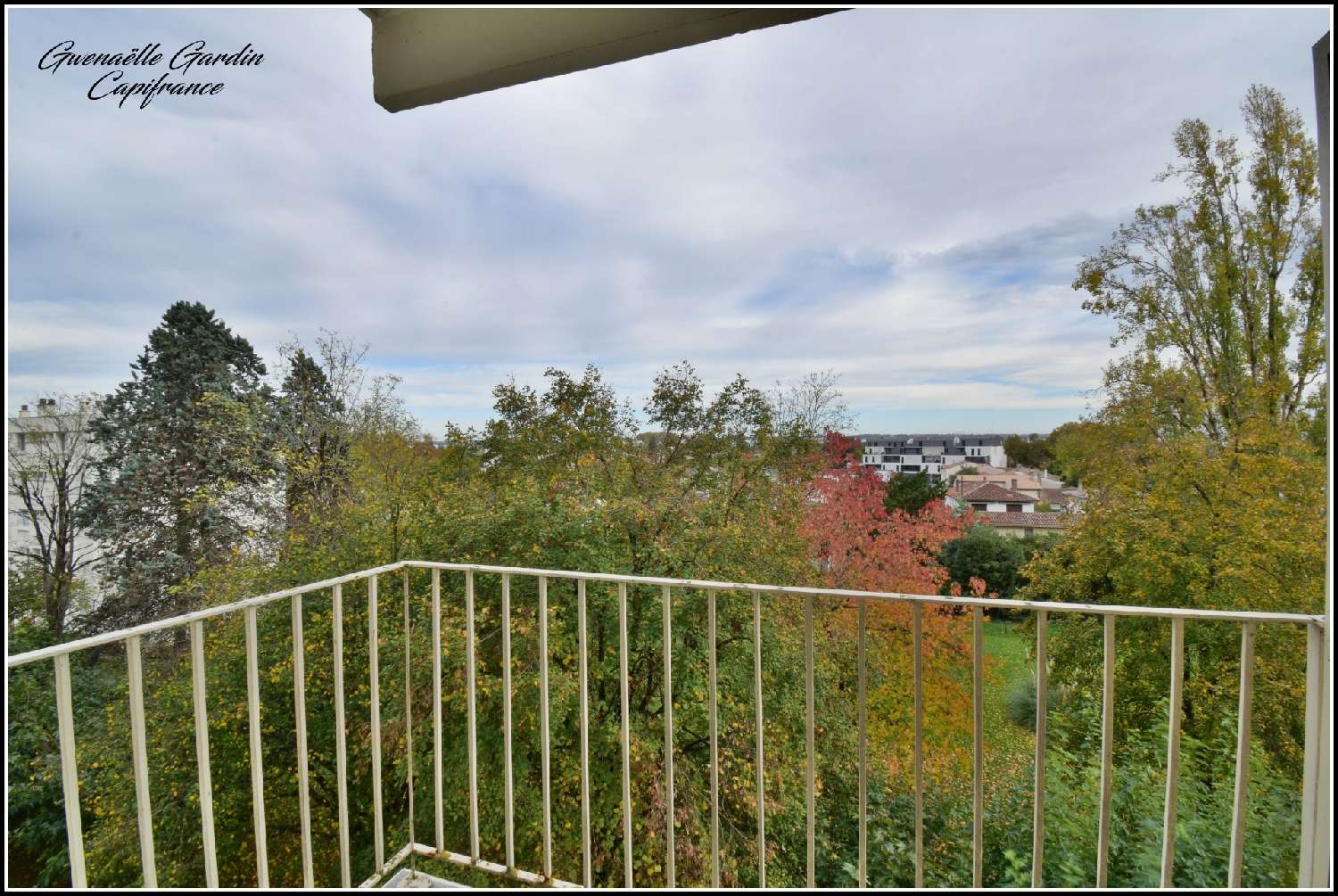 kaufen Wohnung/ Apartment Bordeaux 33200 Gironde 1